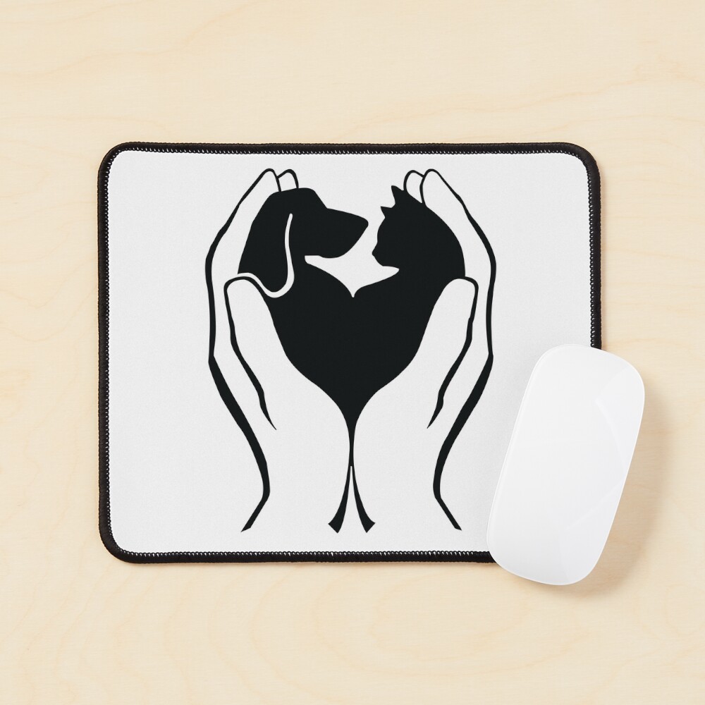 Item preview, Mouse Pad designed and sold by marcosty.