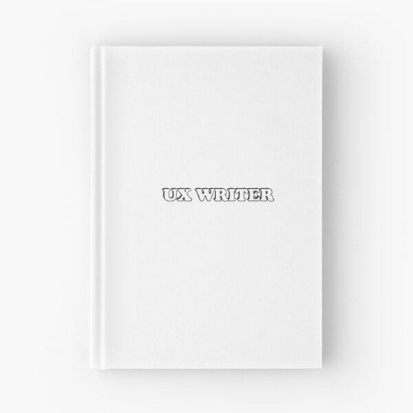 Item preview, UX WRITER designed and sold by Inspirationmotivation.