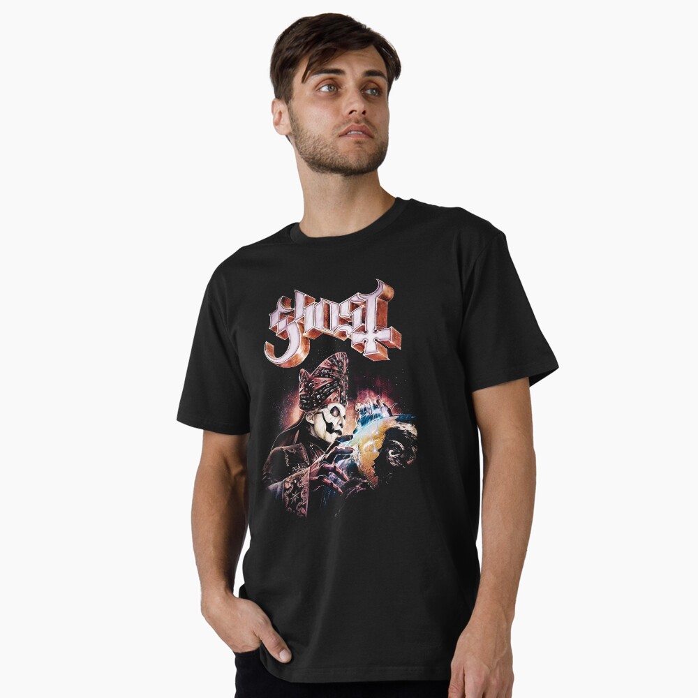 Aperçu de l'œuvre T-shirt premium créée et vendue par GoldenOwlStore.