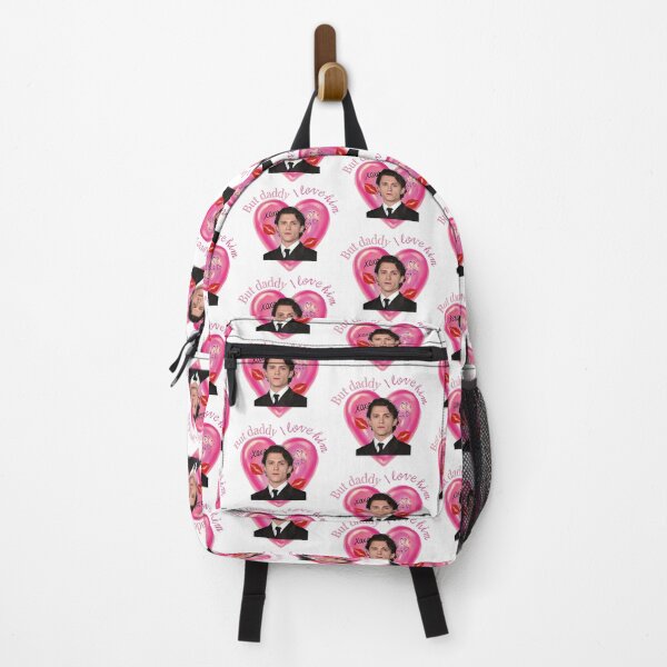 Item preview, But daddy I love Tom holland designed and sold by Diana Moreno.