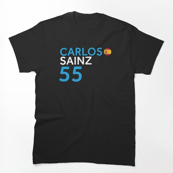 Artikelvorschau, Carlos Sainz entworfen und verkauft von kubami.