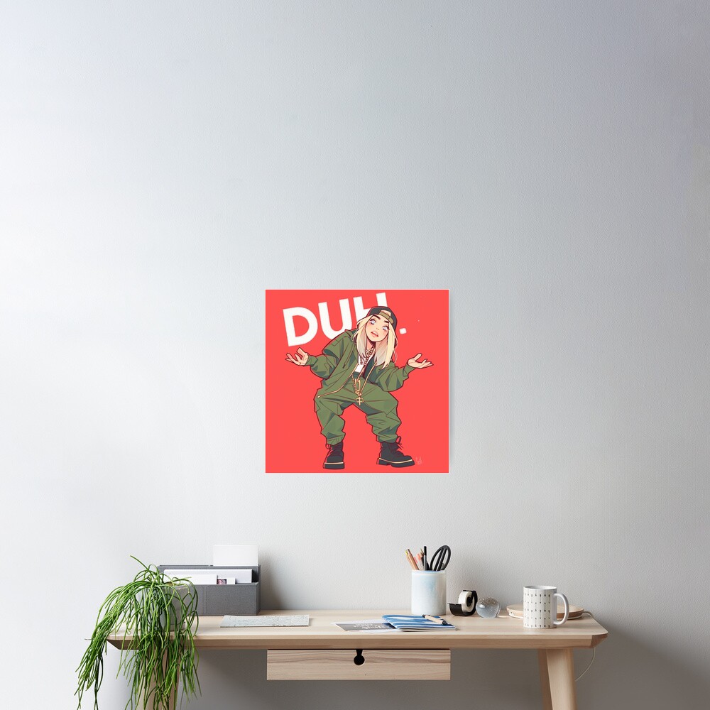 Item preview, Poster designed and sold by Quirkyaesthetics.