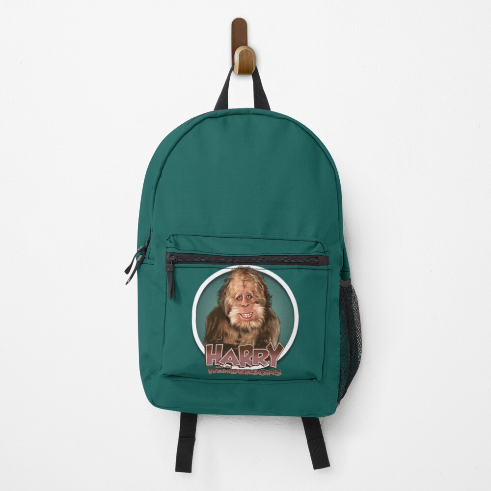 Item preview, Backpack designed and sold by IndecentDesigns.