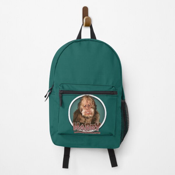 Item preview, Harry and the Hendersons designed and sold by IndecentDesigns.