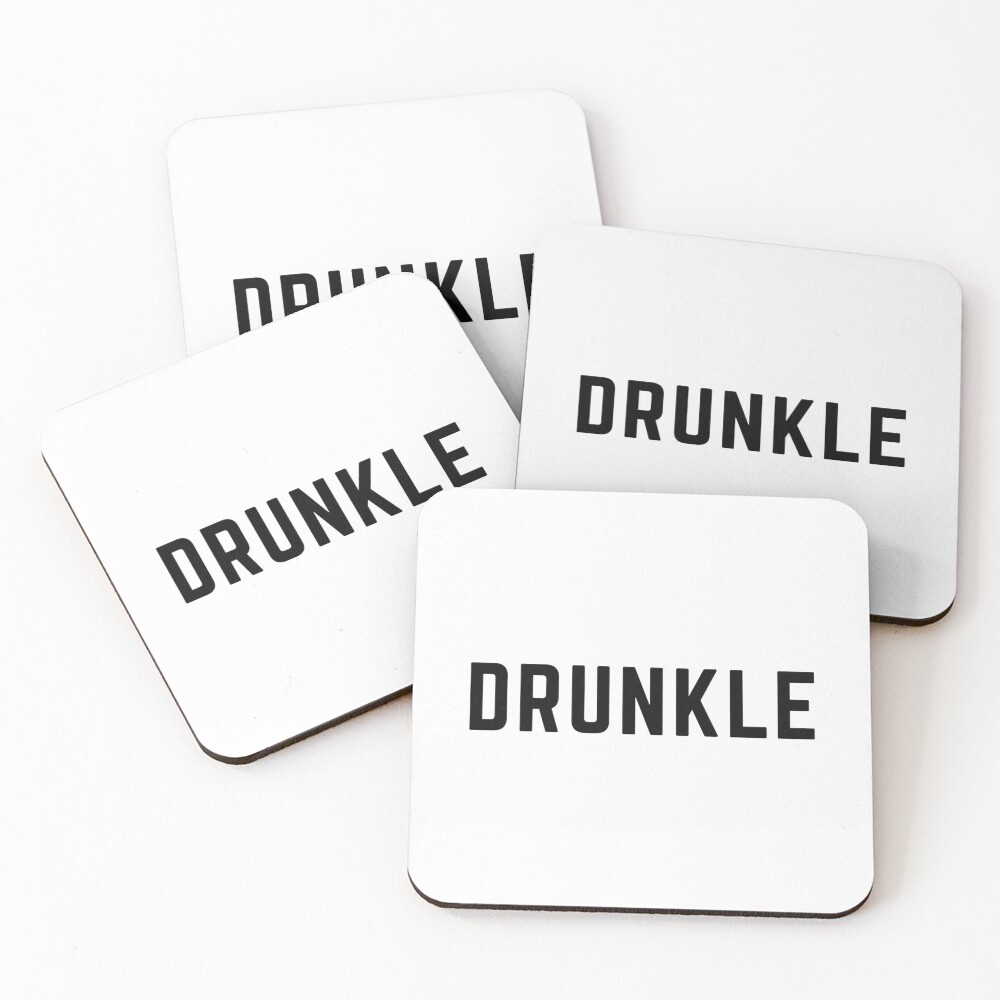 Item preview, Coasters (Set of 4) designed and sold by Elaine Maisel.