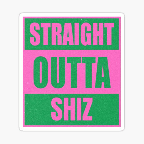 Item preview, Directamente de Shiz designed and sold by Caring Hearts.