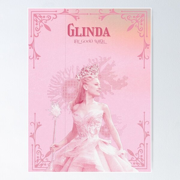 Item preview, Glinda designed and sold by AndyreiSman.