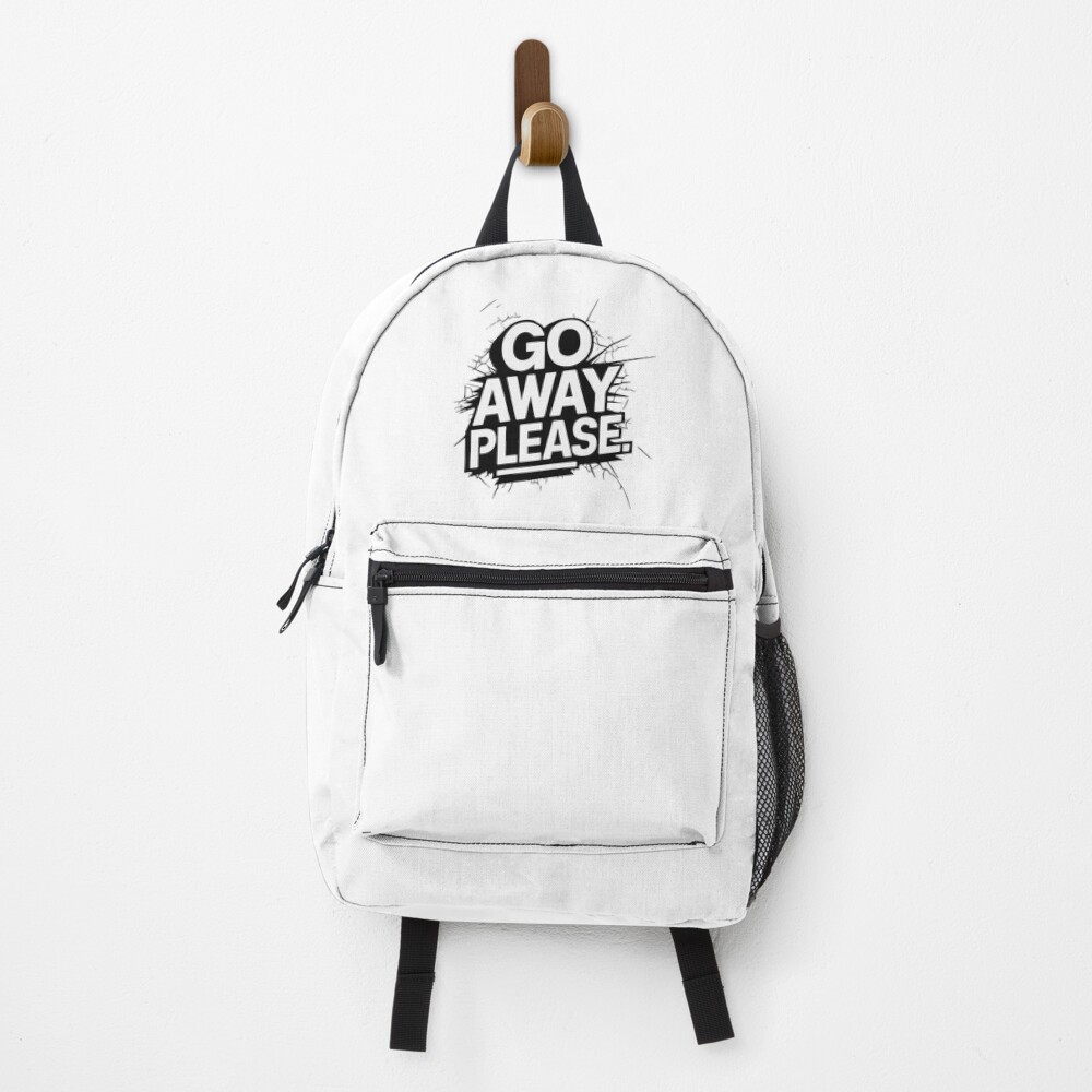 Item preview, Backpack designed and sold by BRROOLY.