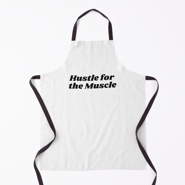 Item preview, Hustle for the Muscle designed and sold by ashleyhudson.