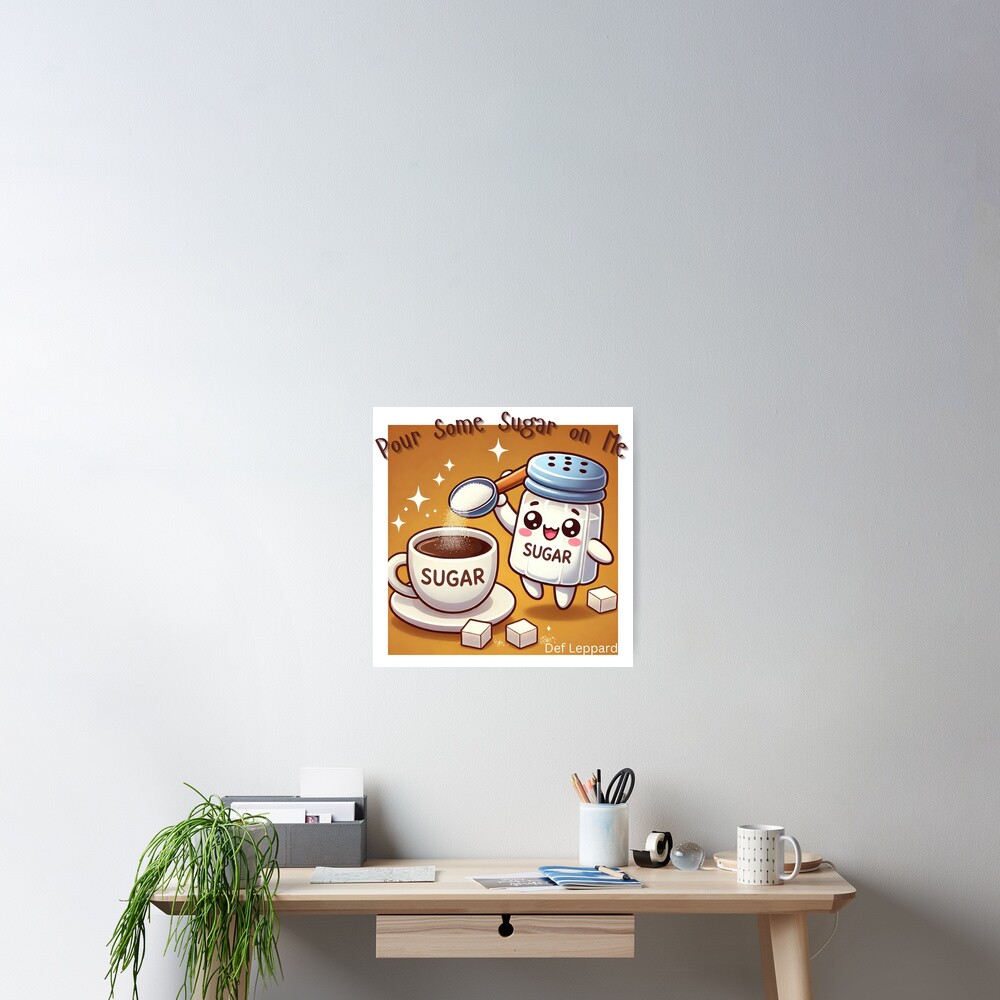 Item preview, Poster designed and sold by PhotoDesignNZ.