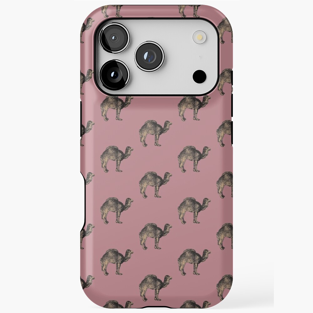 Item preview, iPhone Magsafe Tough Case designed and sold by Ediemagic.