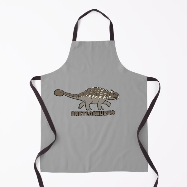 Item preview, Ankylosaurus designed and sold by PangolinSquad.
