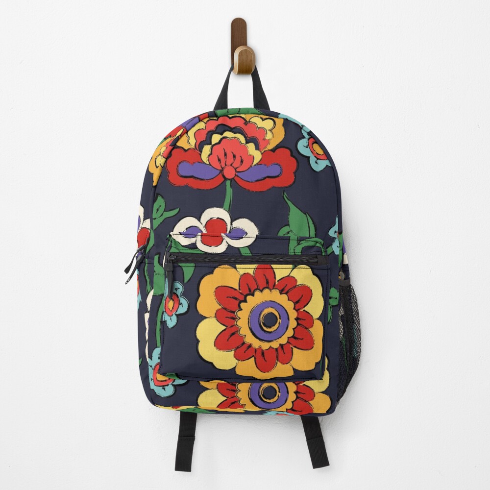 Item preview, Backpack designed and sold by BroccolinPeach.