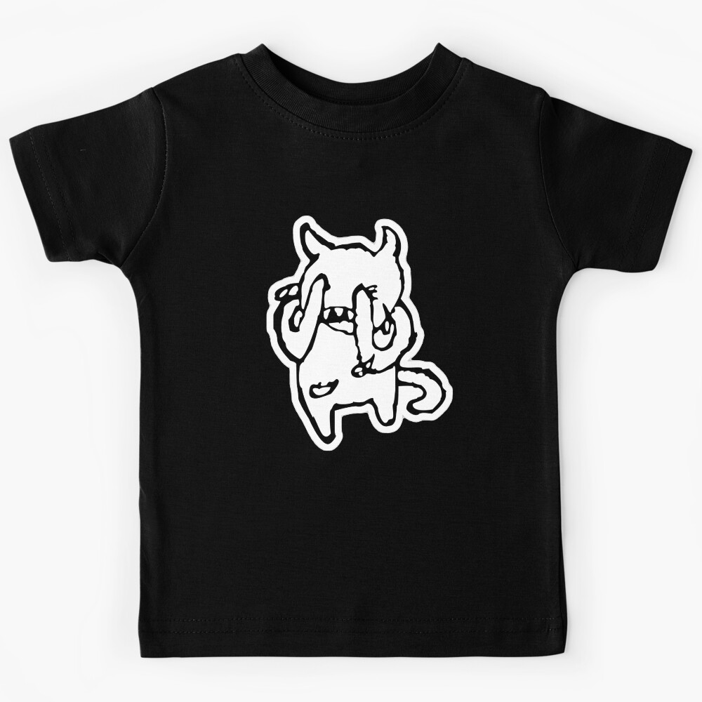 Vista previa del artículo con la obra «Camiseta para niños», diseñado y vendido por MOON-Visual.