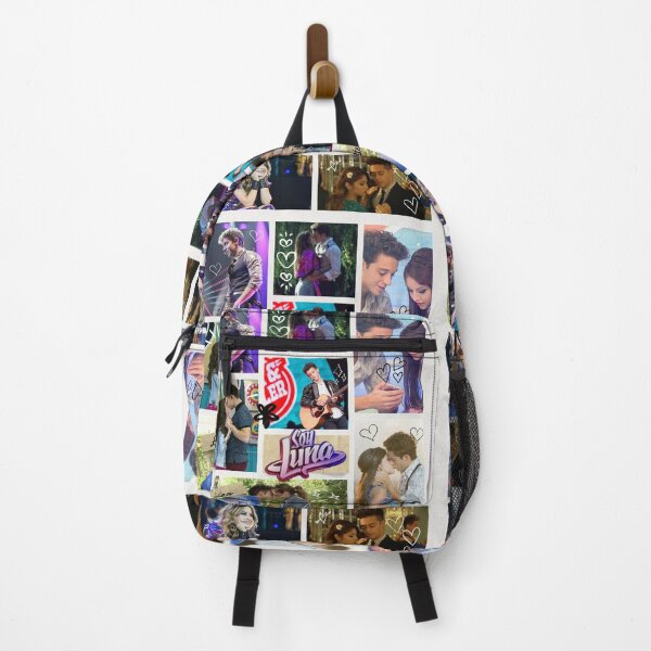 Item preview, Soy luna lutteo designed and sold by Diana Moreno.