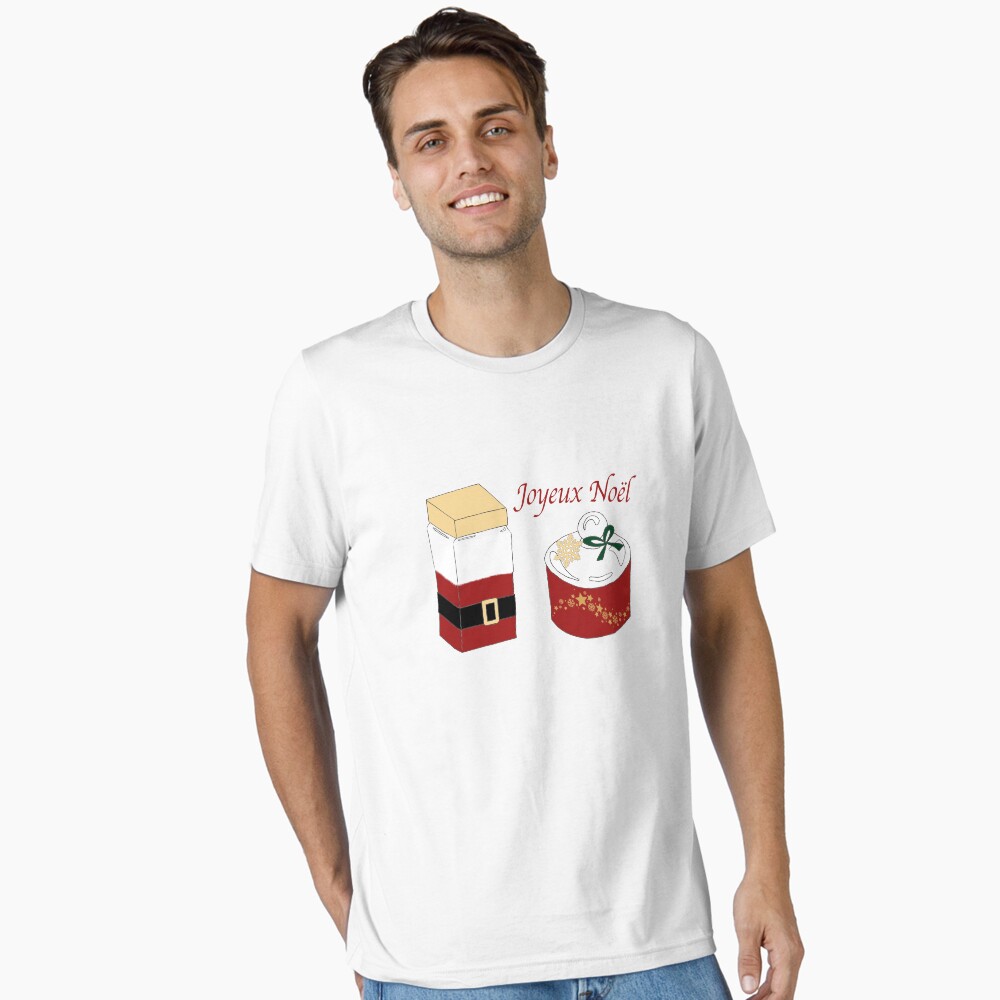 Item preview, Essential T-Shirt designed and sold by CecileLenam.