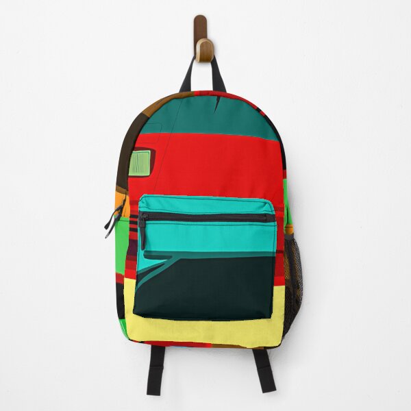 Item preview, Super Car - Multi colored designed and sold by KLDprods.