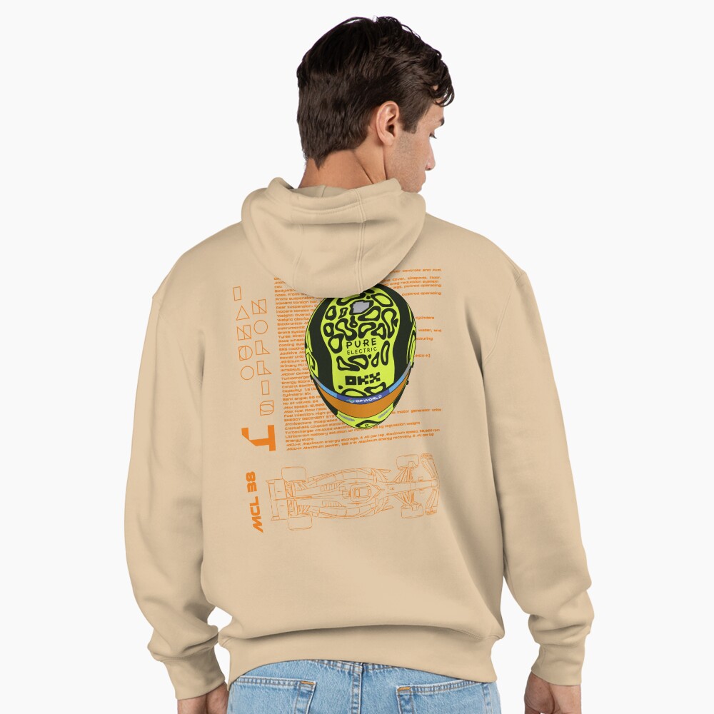 Artikel-Vorschau von Hoodie, designt und verkauft von Pink Polar F1.