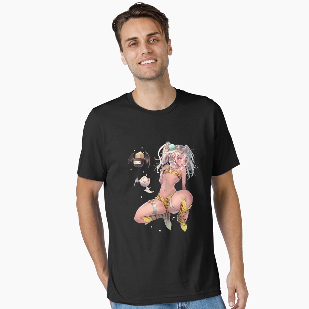 Aperçu de l'œuvre T-shirt essentiel créée et vendue par Absorb81.
