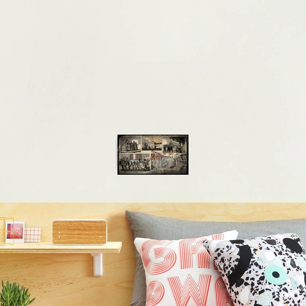 Item preview, Photographic Print designed and sold by Rccola55.