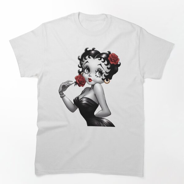 Item preview, BETTY BOOP designed and sold by CHRIST5000.