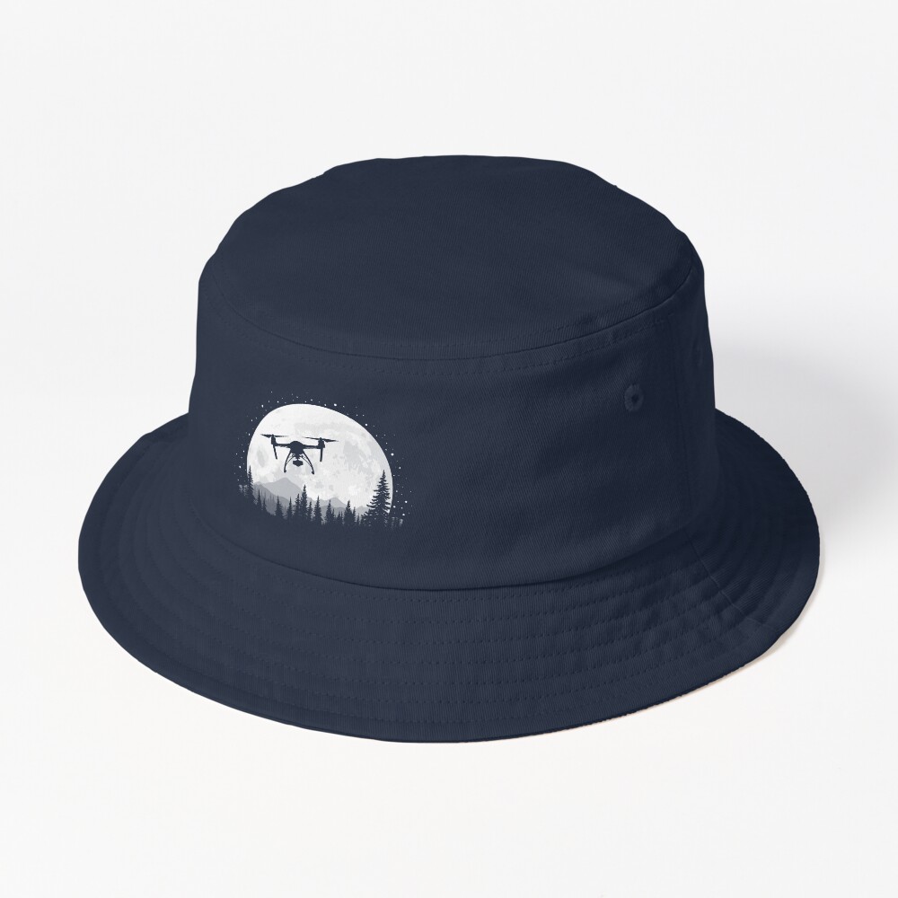 Item preview, Bucket Hat designed and sold by Eurokollektiv.