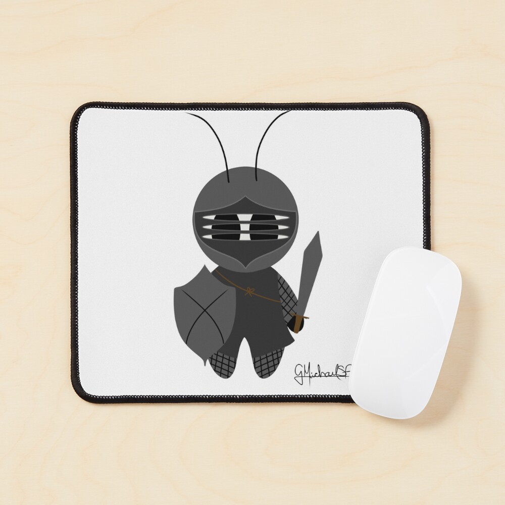 Item preview, Mouse Pad designed and sold by GMICHAELSF.