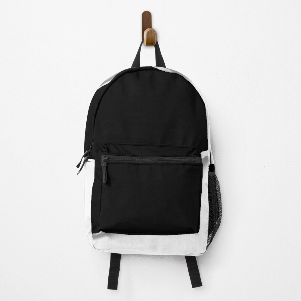Vista previa del artículo con la obra «Mochila», diseñado y vendido por MOBI-CASE.