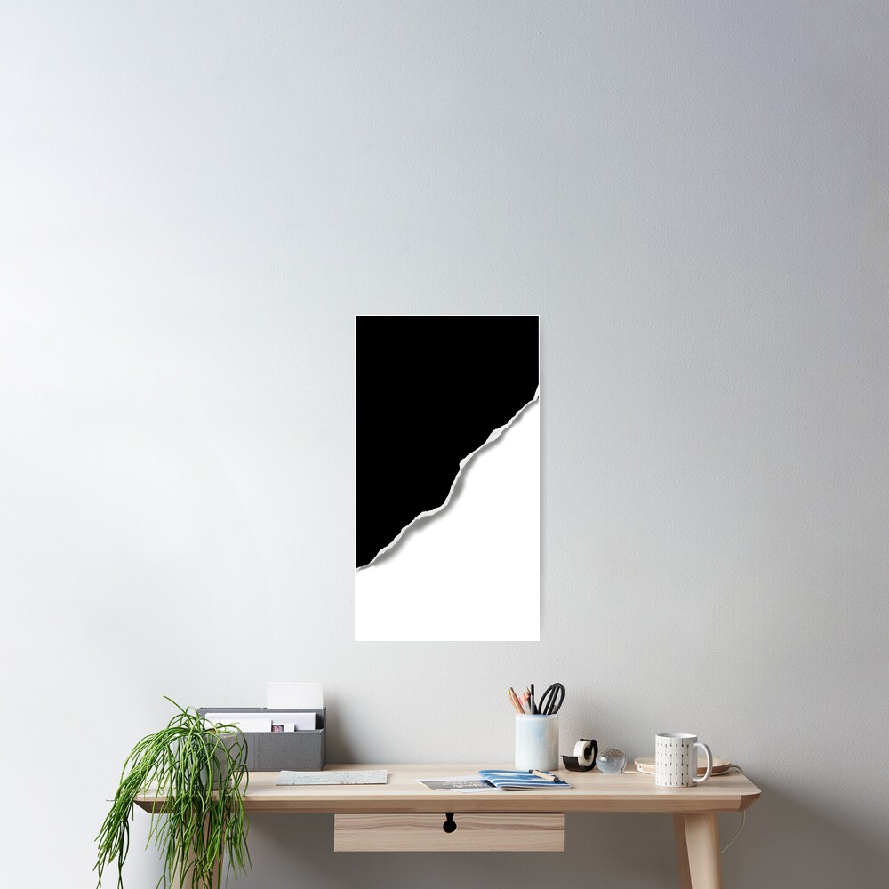 Vista previa del artículo con la obra «Póster», diseñado y vendido por MOBI-CASE.