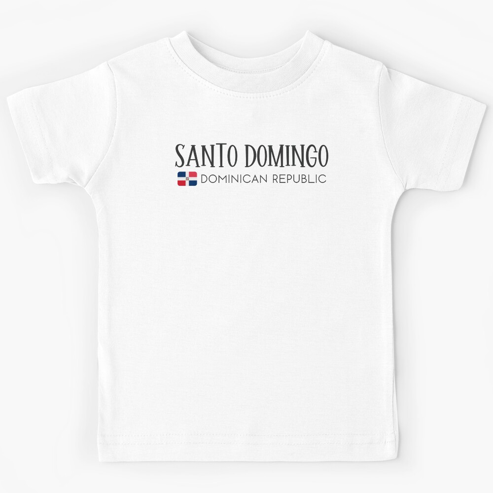 Vista previa del artículo con la obra «Camiseta para niños», diseñado y vendido por StudioRedKoala.