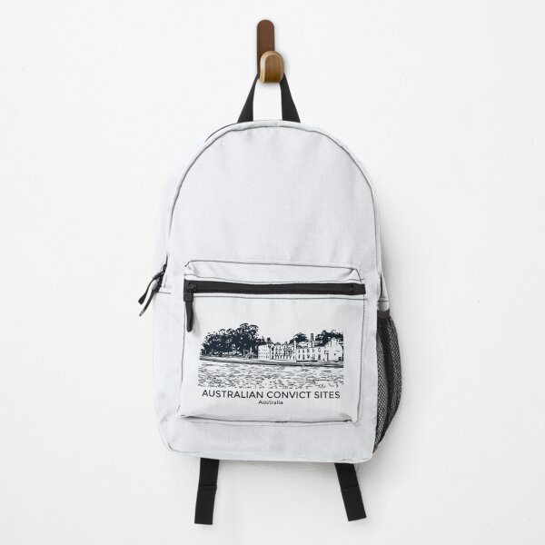 Item preview, Australian Convict Sites - Australia designed and sold by Lakeric.