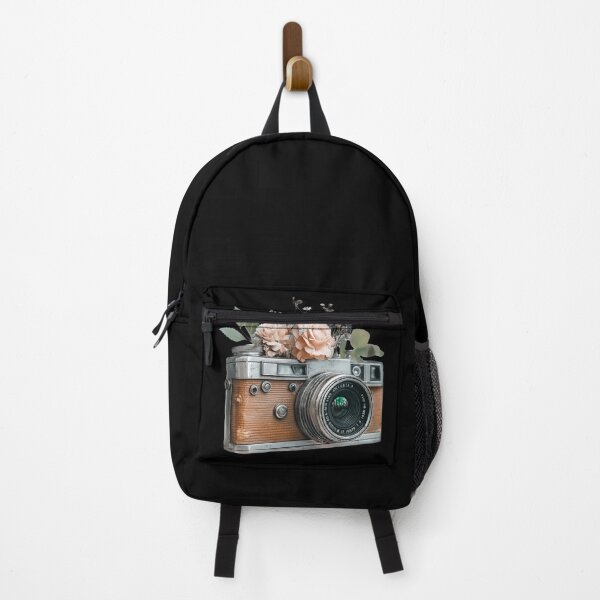 Item preview, Camera, Photography Design. Beautiful Old Things. No Text. designed and sold by Shoot-The-Moon.