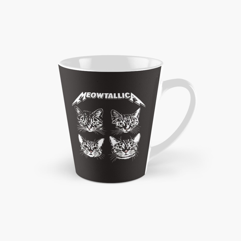 Item preview, Tall Mug designed and sold by BugiDesignArt.