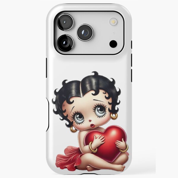 Item preview, BETTY BOOP designed and sold by CHRIST5000.