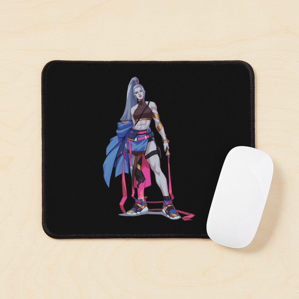Item preview, Mouse Pad designed and sold by Paige-keiser.