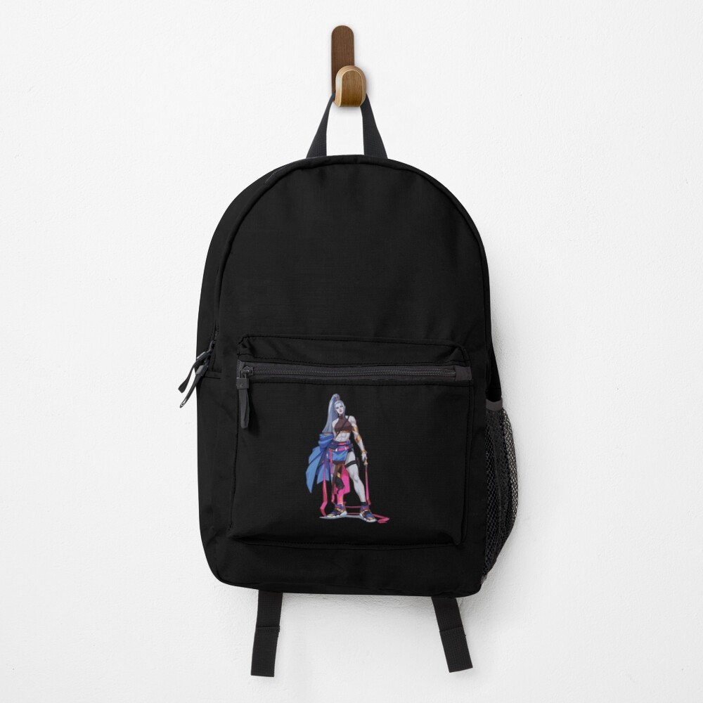 Item preview, Backpack designed and sold by Paige-keiser.