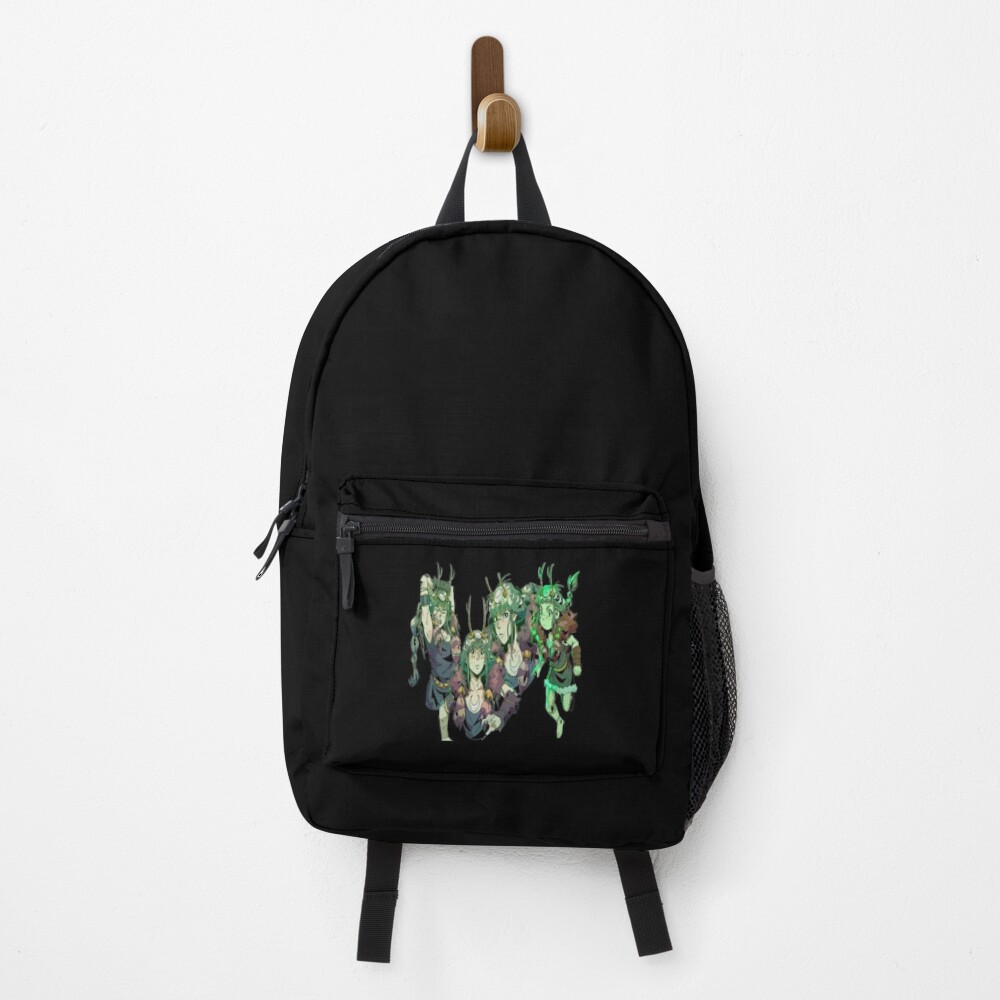 Item preview, Backpack designed and sold by Paige-keiser.