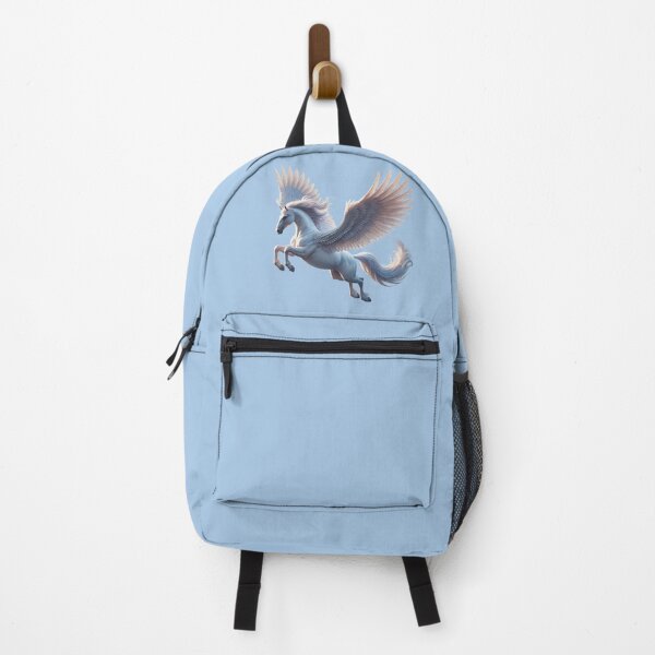 Item preview, The Majestic Flight of Pegasus designed and sold by GlassPenny.