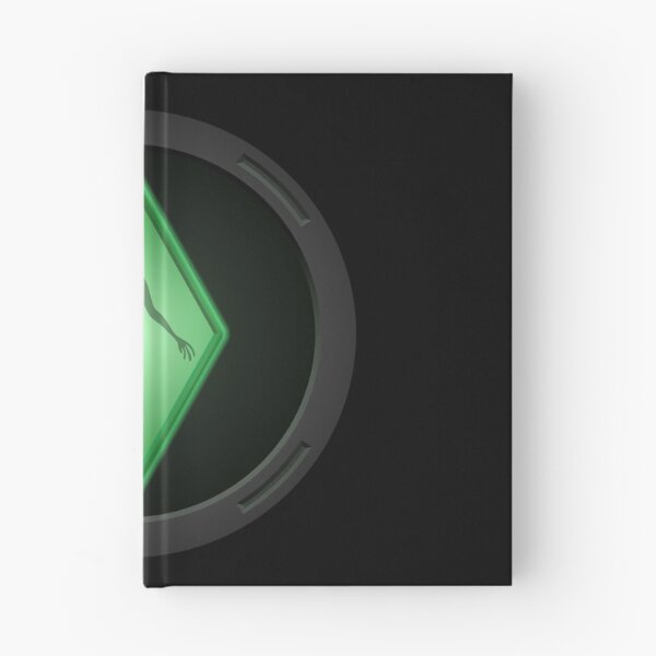 Item preview, Ghostfreak Omnitrix Face designed and sold by KalElsDesigns.