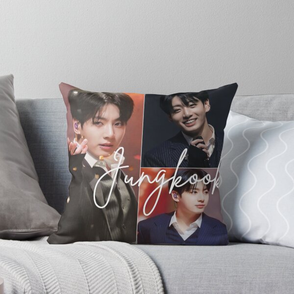 Item preview, Jungkook designed and sold by KaRaSha.