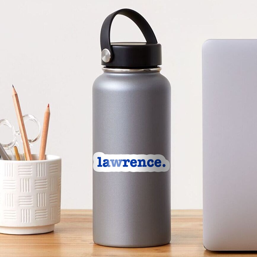 Aperçu de l'œuvre Sticker fini brillant créée et vendue par delmarvastickers.