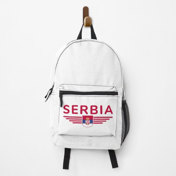 Item preview, Serbia Design – Pride and Passion designed and sold by ElvisU.