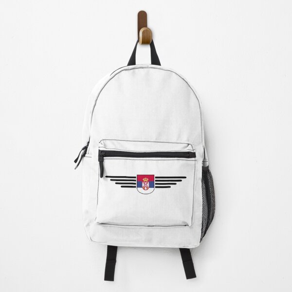 Item preview, Serbia Design – Pride and Passion designed and sold by ElvisU.
