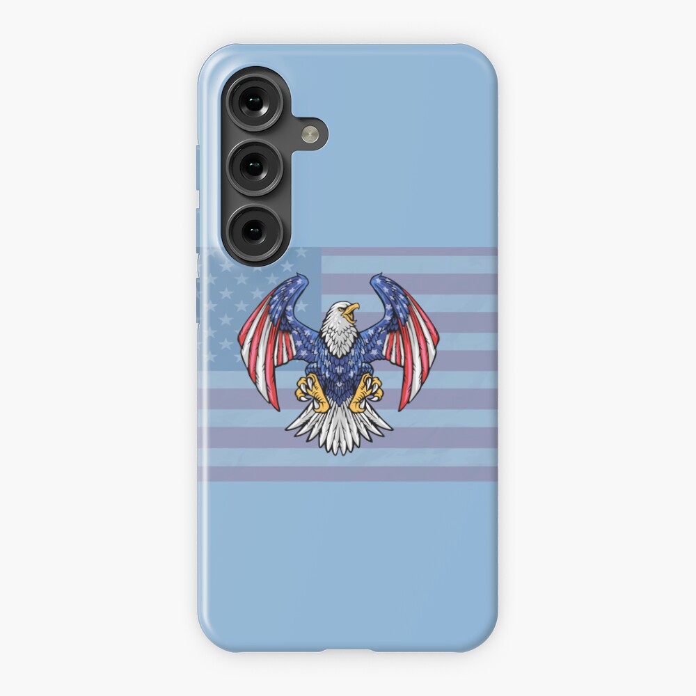 Vista previa del artículo con la obra «Funda rígida para Samsung Galaxy», diseñado y vendido por Thanks2u2.