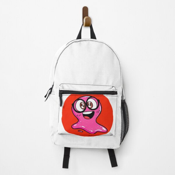 Item preview, Slick Slime Sam funny red designed and sold by LilBaka.
