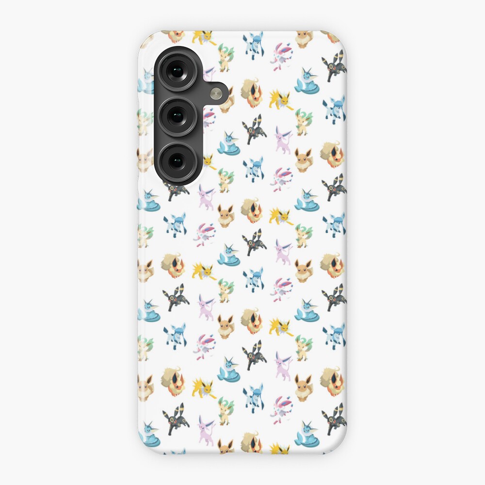 Vista previa del artículo con la obra «Funda rígida para Samsung Galaxy», diseñado y vendido por TYRNTR.