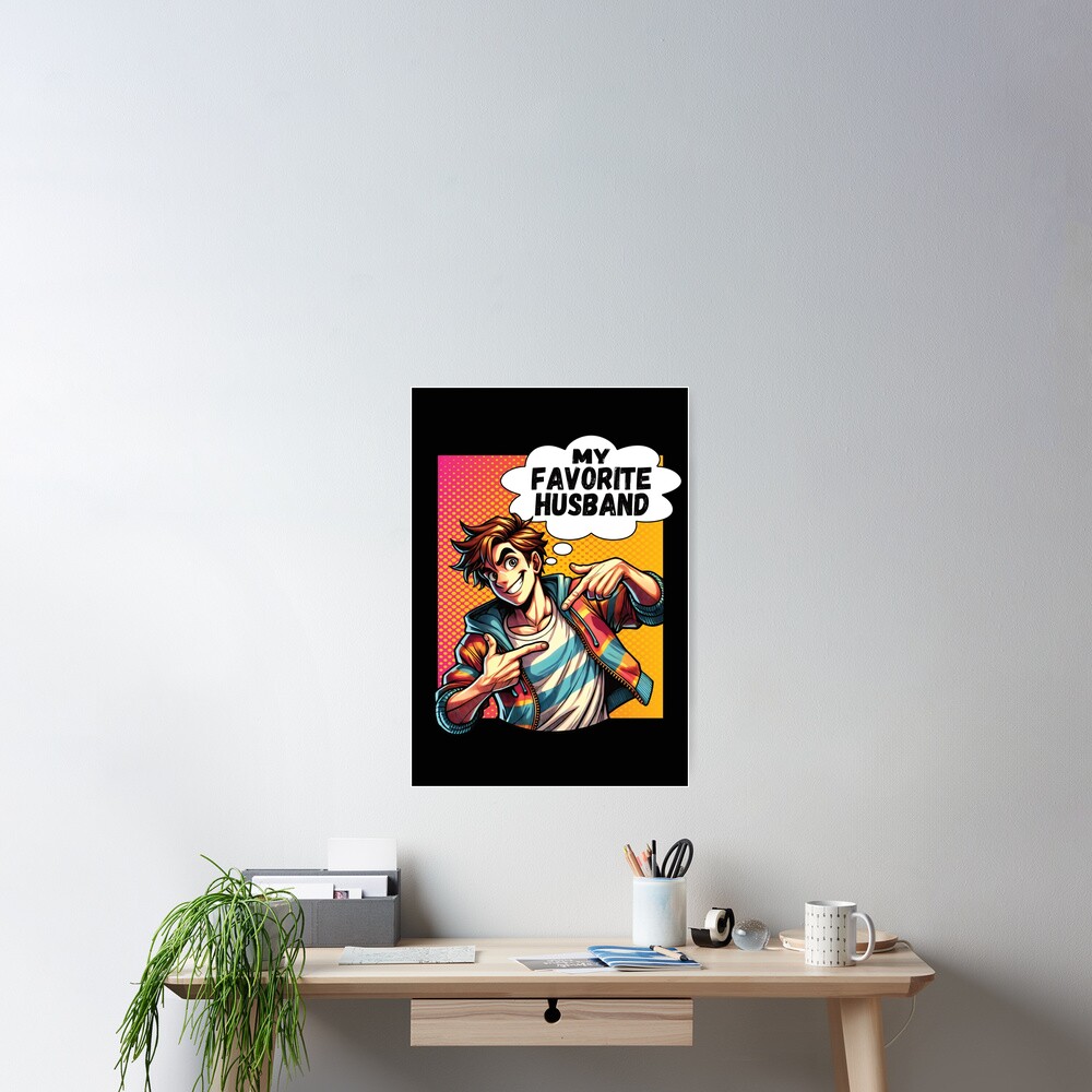 Item preview, Poster designed and sold by samah82.
