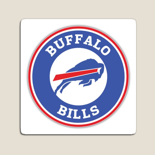 Item preview, Fútbol de los Buffalo Bills designed and sold by MadeByMinAh.