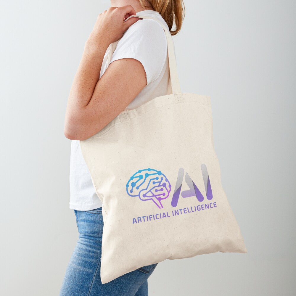 Item preview, Cotton Tote Bag designed and sold by ZetaDream.