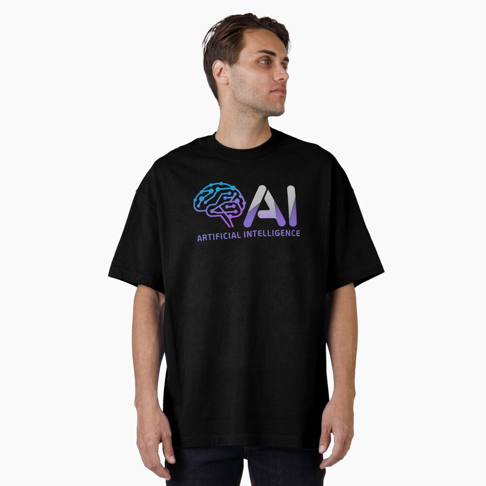 Item preview, Oversized T-Shirt designed and sold by ZetaDream.